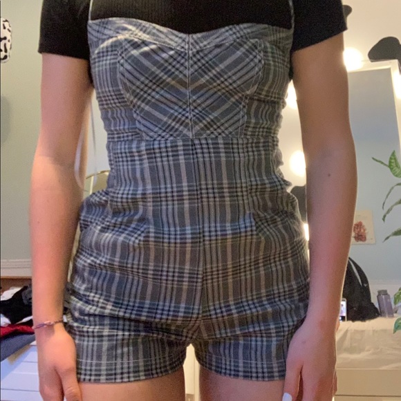 New Urban outfitters romper - Picture 4 of 4